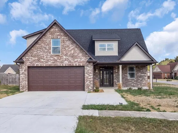102 Riley Creek Rd, Tullahoma, TN 37388