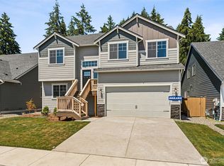 9943 Merrick St SE #376, Yelm, WA 98597