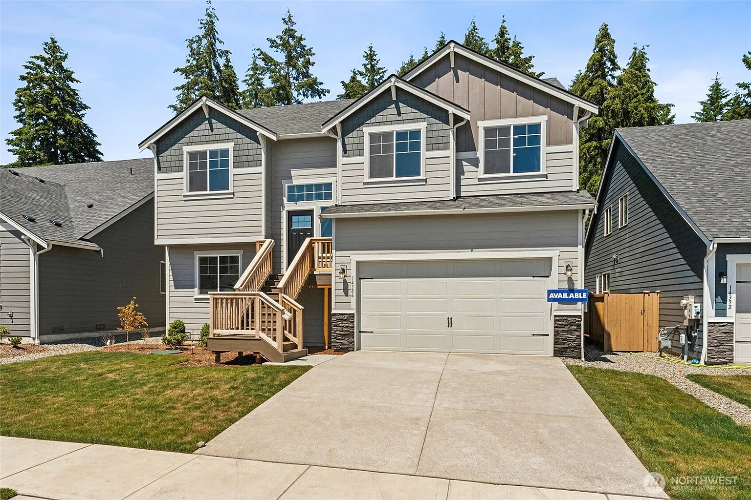 9943 Merrick Street SE #376 photo 1