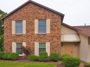 5 Quail Ridge Ct APT A, Owensboro, KY 42303