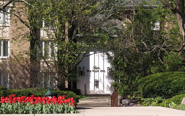 1st image of 2 Oak Brook Club Dr APT B307
