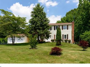 1003 Nicholas Dr, West Chester, PA 19380