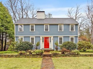 53 Audubon Rd, Wellesley, MA 02481
