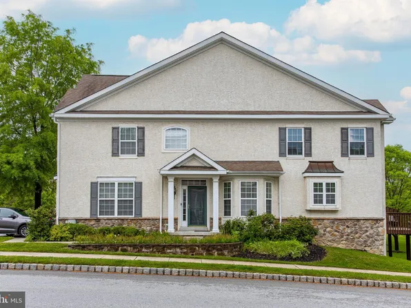 309 Rolling Hill Dr, Plymouth Meeting, PA 19462