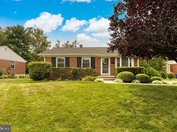 1037 Marleigh Cir, Towson, MD 21204
