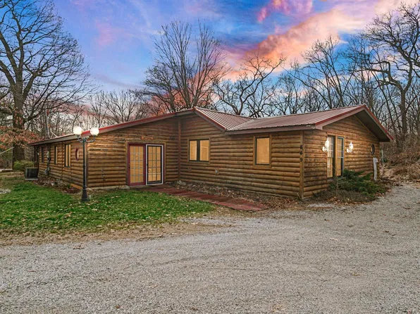 849 S 500 E, Knox, IN 46534