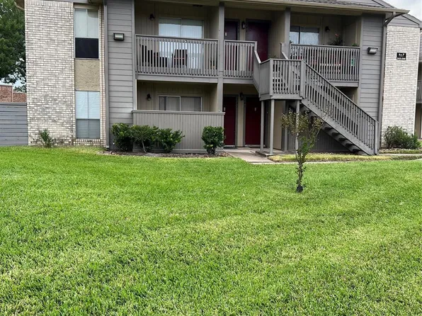 1900 Bay Area Blvd #243, Houston, TX 77058