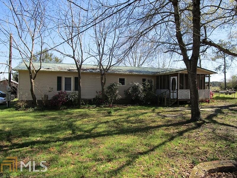 1542 Harville Rd, Statesboro, GA 30458 Zillow