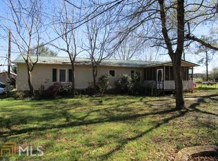 1542 Harville Rd, Statesboro, GA 30458