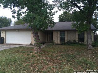 2702 Lake Arrowhead St, San Antonio, TX 78222