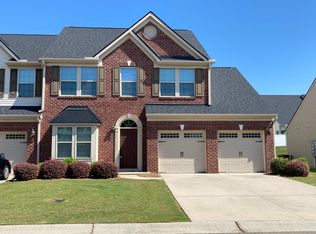 25 Irvington Dr, Greer, SC 29650