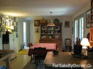 16613 Olive Rd #124, Fayetteville, AR 72701