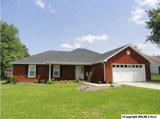 103 Kingsridge Dr, Harvest, AL 35749