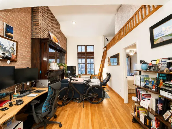 105 West 74th Street image 1 of 6