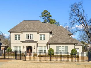 5140 Shady Grove Rd, Memphis, TN 38117