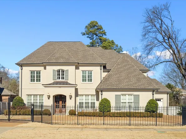 5140 Shady Grove Rd, Memphis, TN 38117