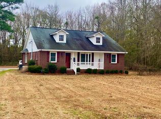 1902 Joseph Lemon And Dingle Rd, Manning, SC 29102