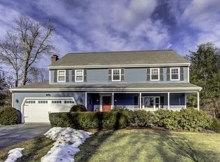 25 S Woodside Ave, Wellesley, MA 02482