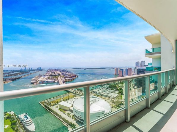 900 Biscayne Blvd APT 6205