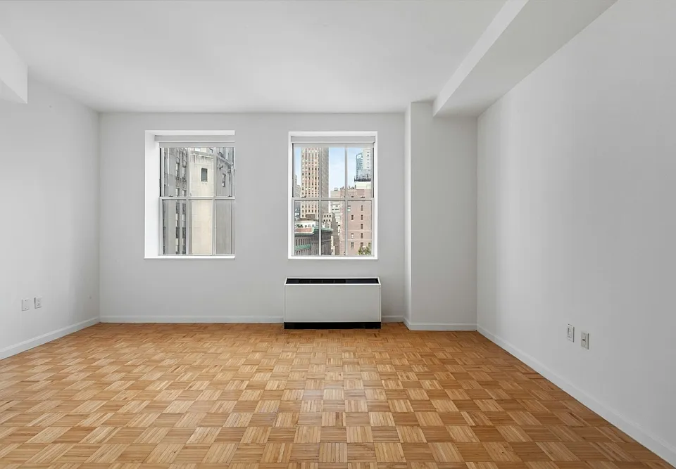 63 Wall St #2007