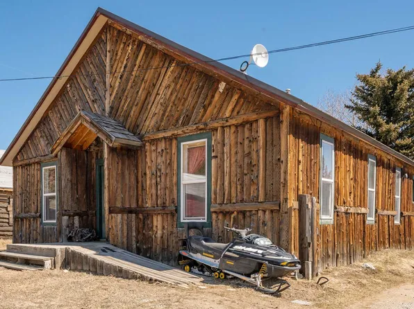 52 5th St, Twin Lakes, CO 81251