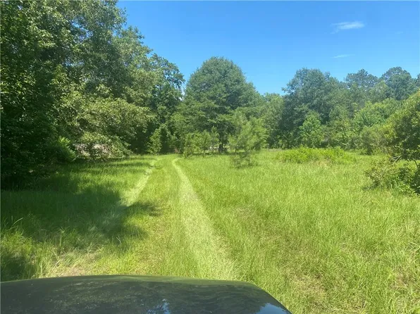 794 Tarpley Rd, Pollock, LA 71467