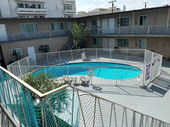 SMKeystone, 3851 Keystone Ave APT 8, Culver City, CA 90232