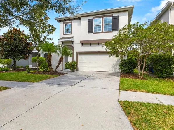 6909 Old Benton Dr, Apollo Beach, FL 33572