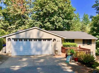 3415 SW Comus St, Portland, OR 97219