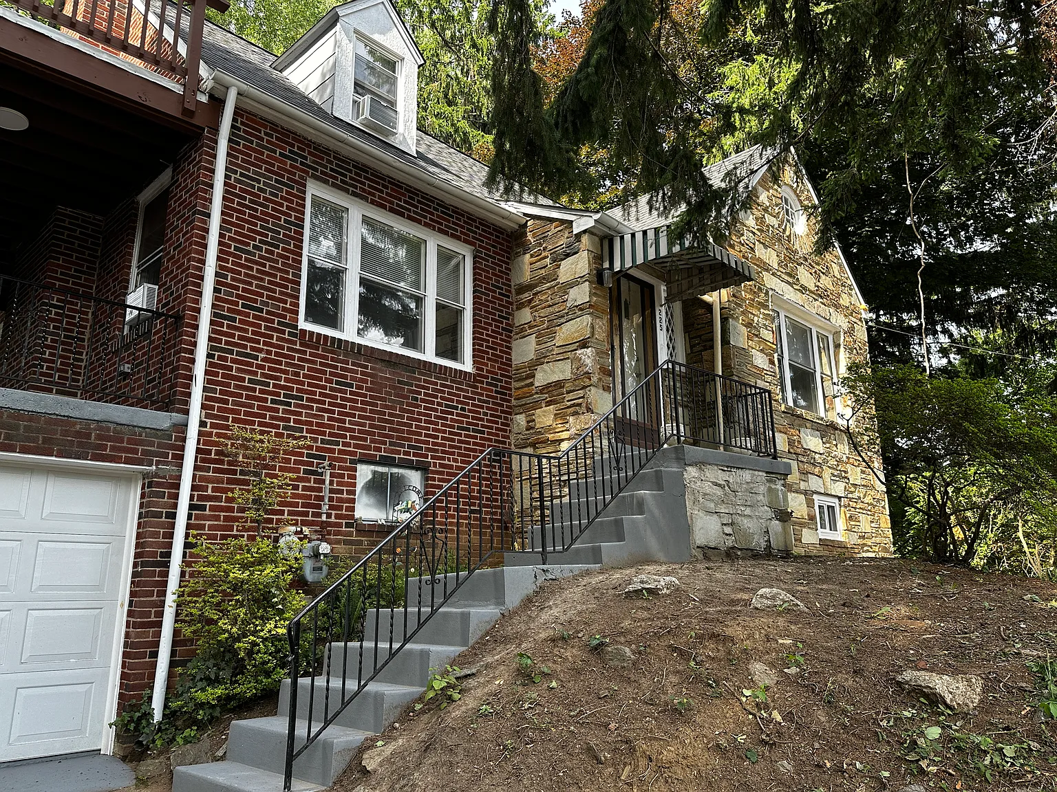 3 bed, 2.5 bath, 1632 sqft, $3,300 — Photo 4