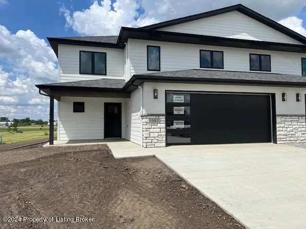 387 Center St, South Heart, ND 58655