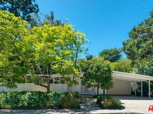 3043 Nichols Canyon Rd, Los Angeles, CA 90046