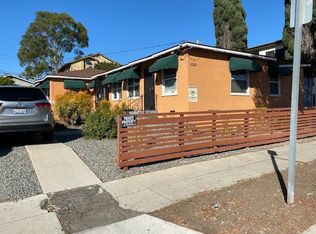 3225 E Ransom St APT C, Long Beach, CA 90804