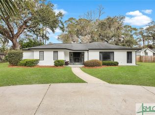 1119 Wilmington Island Rd, Savannah, GA 31410