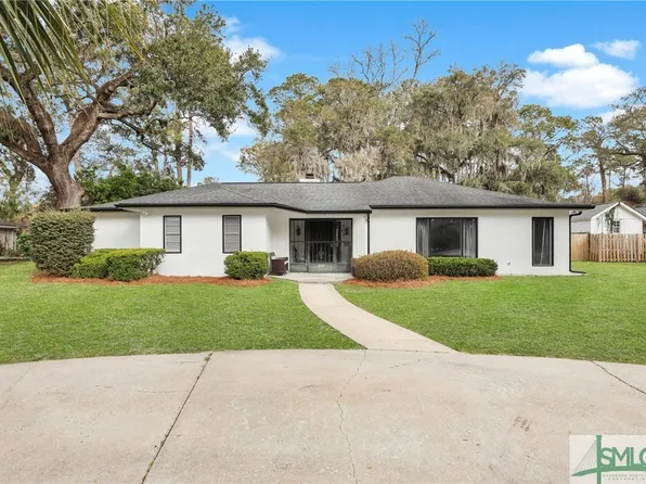 1119 Wilmington Island Road, Savannah, GA 31410
