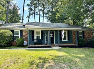 806 Sterling Ct, Augusta, GA 30907