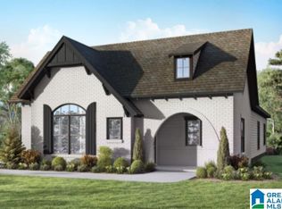 5121 Simms Rdg, Pelham, AL 35124