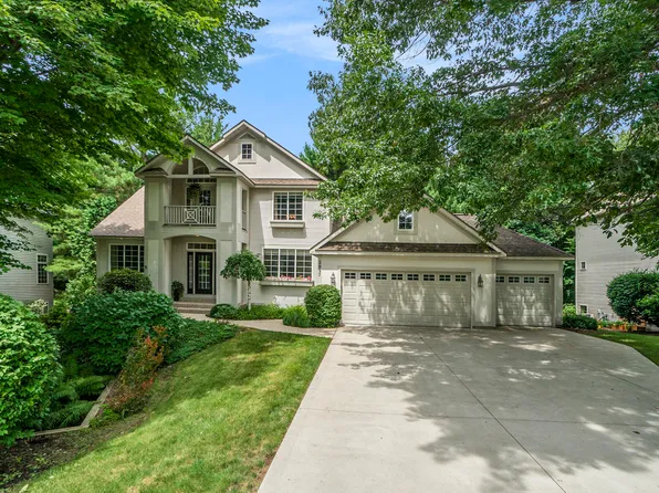 2937 Brookwind Dr, Holland, MI 49424