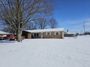5408 N Winding Way, Muncie, IN 47304
