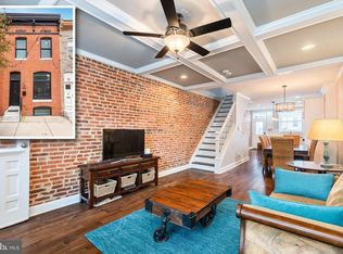 404 S Clinton St, Baltimore, MD 21224