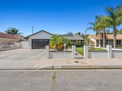820 San Carlo Ave, San Bernardino, CA, 92410