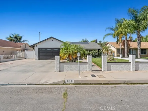 820 San Carlo Ave, San Bernardino, CA 92410
