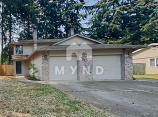 1010 NE 143rd Ave, Vancouver, WA