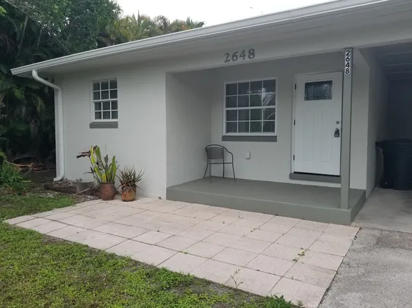 2642-2648 Michigan Ave, 2642-2648 Michigan Ave, Fort Myers, FL 33916