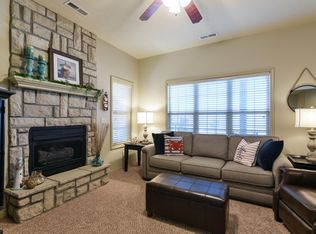 79 Birdie Ln BUILDING 1-79, Reeds Spring, MO 65737