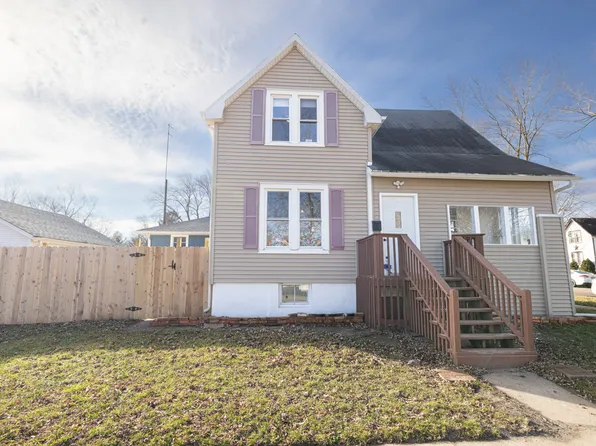 394 W Hawkins St, Kankakee, IL 60901