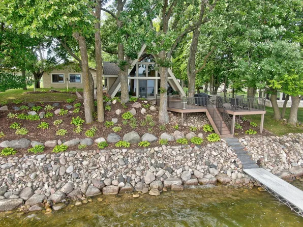 32394 742nd Ave, South Haven, MN 55382