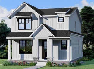 664 Coolidge St, Plymouth, MI 48170