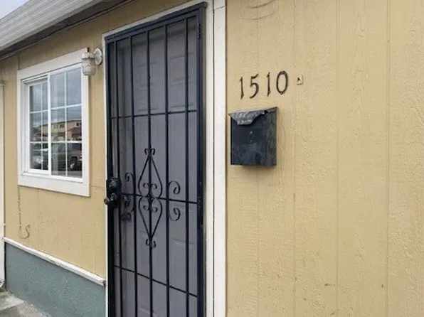 15th Street, 1724 15th St #A, San Pablo, CA 94806