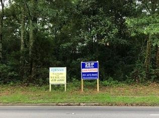 2733 N McVay Dr, Mobile, AL 36605
